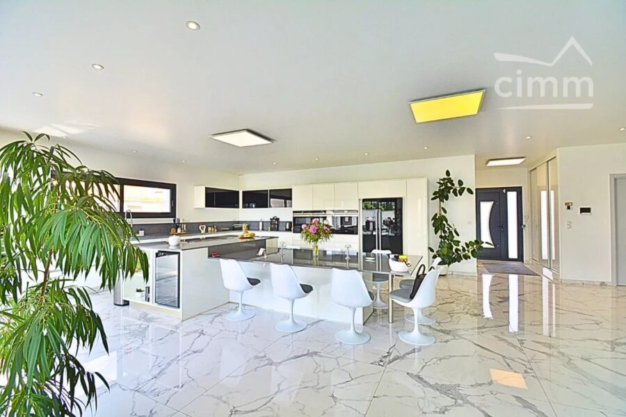 Maison à vendre à Llupia — Vue parc — photo 12