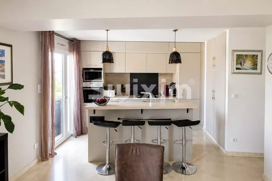 Maison à vendre à Valréas — Vue montagne — photo 3