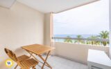 Appartement à louer à Nice — Vue mer — photo 2