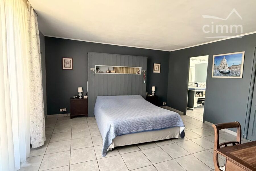 Maison à vendre à Tourailles — Vue nature — photo 21