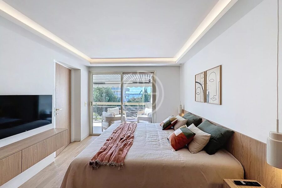 Appartement à vendre à Cannes — Vue mer — photo 8