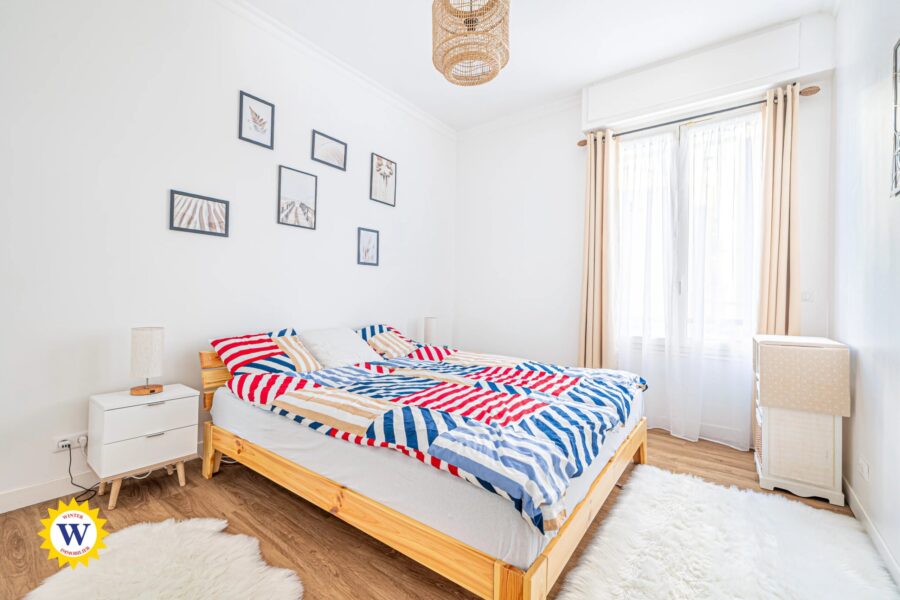 Appartement à vendre à Nice — Vue mer — photo 11