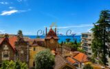 Appartement à vendre à Cannes — Vue mer — photo 1