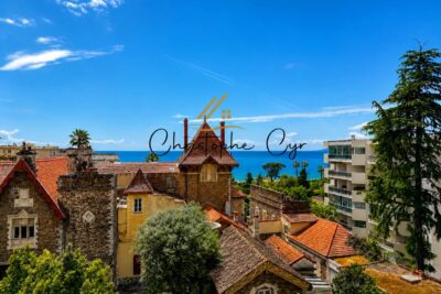 Appartement à vendre à Cannes