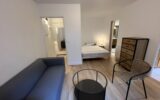 Appartement à vendre à Paris 18ème — Vue nature — photo 5