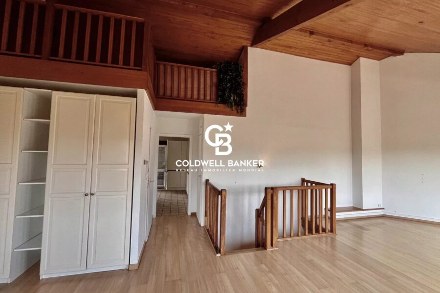 Appartement à vendre à Annemasse — Vue montagne — photo 4