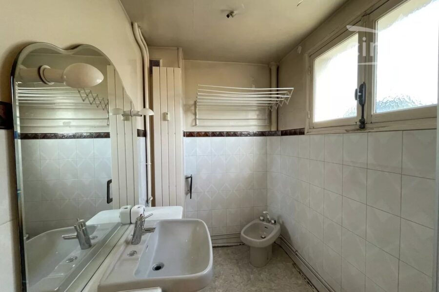 Appartement à vendre à Versailles — Vue sur la ville — photo 15