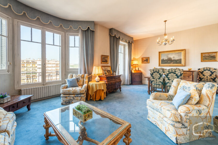 Appartement à vendre à Annecy — Vue sur la ville — photo 2