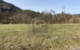 Terrain à vendre à Lescheraines — Vue nature — photo 1