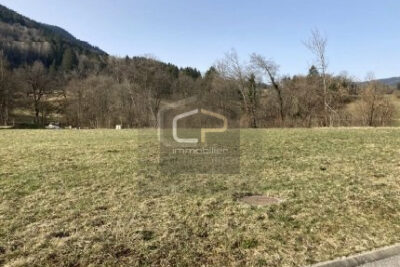 Terrain à vendre à Lescheraines