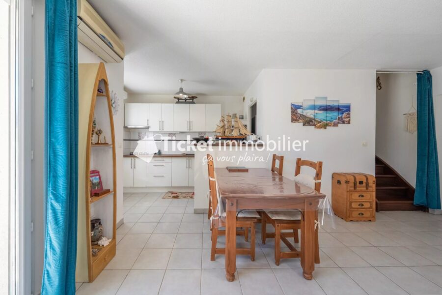 Maison à vendre à Mondonville — Vue nature — photo 7