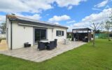 Maison à vendre à Saint-andré-de-cubzac — Vue parc & jardin — photo 15