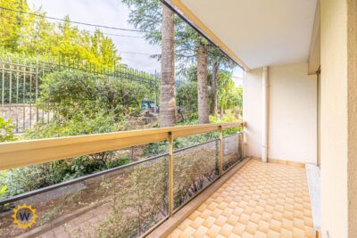Appartement à vendre à Nice