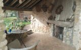 Maison à vendre à Villebéon — Vue parc & jardin — photo 3