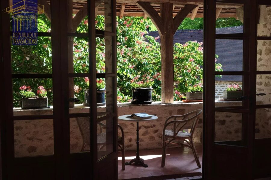 Maison à vendre à Beaune — Vue nature — photo 3