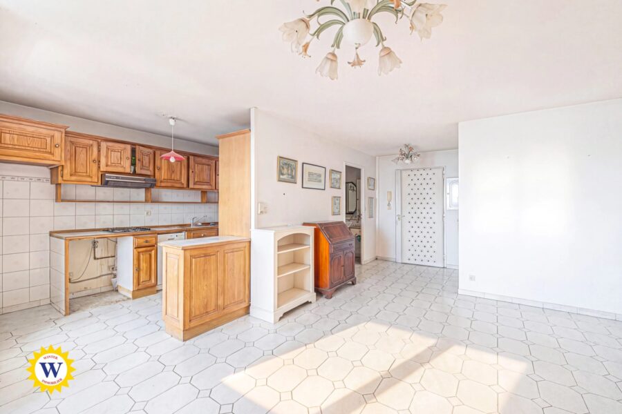 Appartement à vendre à Nice — Vue mer — photo 3