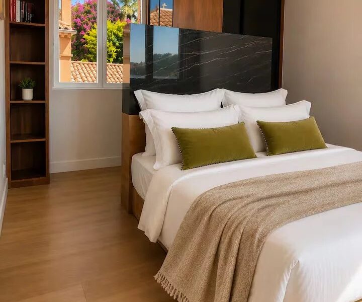 Appartement à vendre à Villefranche-sur-mer — Vue mer — photo 10