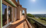 Maison à vendre à Vallauris — Vue mer — photo 1