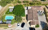Maison à vendre à Trans-en-provence — Vue parc & jardin — photo 18
