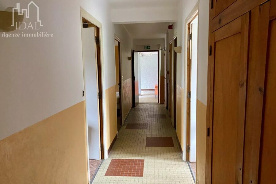 Maison à vendre à Les vignes — Vue montagne — photo 20