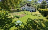 Maison à vendre à Arvillard — Vue montagne — photo 1