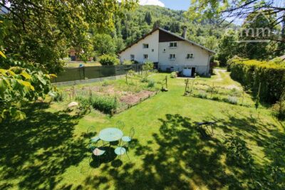 Maison à vendre à Arvillard