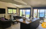 Maison à vendre à Le lavandou — Vue mer — photo 3