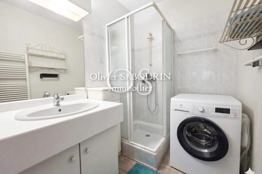 Appartement à vendre à Fréjus — Vue parc & jardin — photo 5