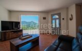 Maison à vendre à Les adrets-de-l&rsquo;estérel — Vue montagne — photo 5