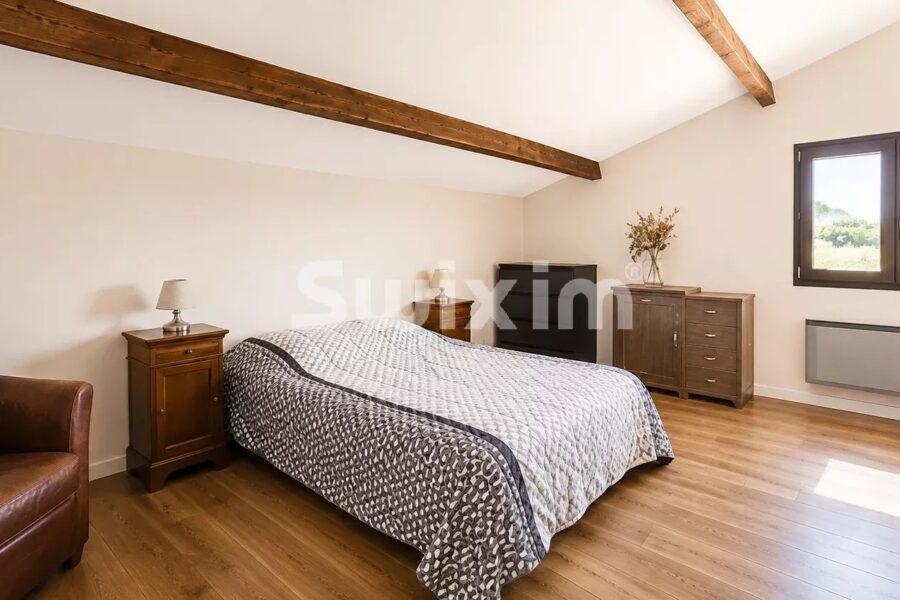 Maison à vendre à Valréas — Vue montagne — photo 10