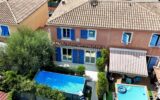 Maison à vendre à La trinité — Vue parc & jardin — photo 2