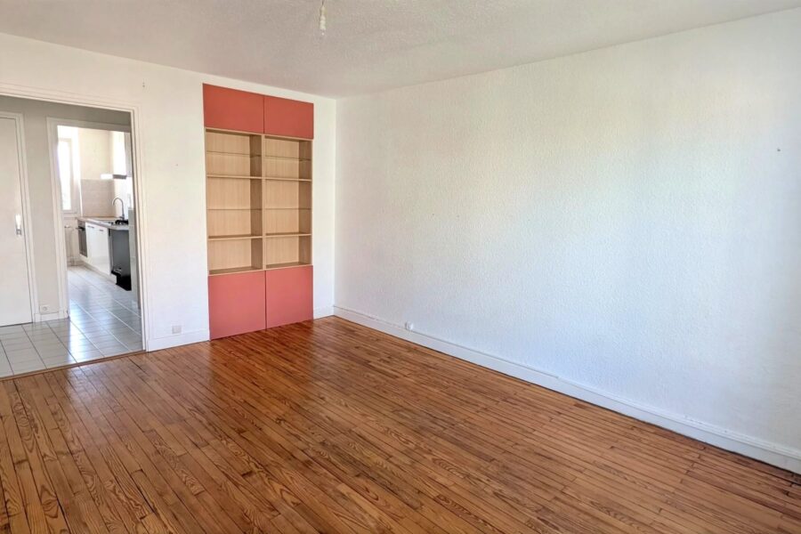 Appartement à vendre à Valence — Vue sur la ville — photo 3