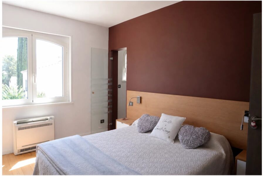 Maison à vendre à Nyons — Vue montagne — photo 24