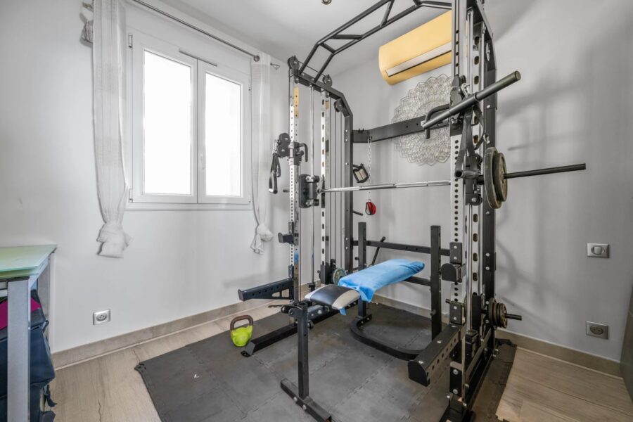 Appartement à vendre à Cap-d&rsquo;ail — Vue mer — photo 21