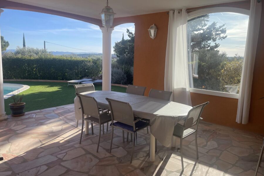 Maison à vendre à Tavernes — Vue montagne — photo 14