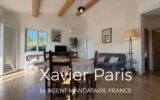 Maison à vendre à Cabrières-d&rsquo;aigues — Vue nature — photo 8