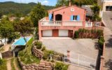 Maison à vendre à Vidauban — Vue montagne — photo 3