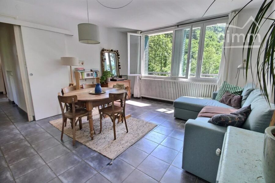 Maison à vendre à Arvillard — Vue montagne — photo 12