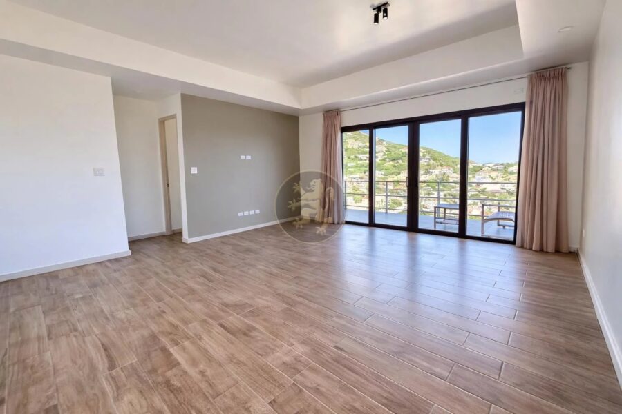 Appartement à vendre à Point blanche — Vue mer — photo 4
