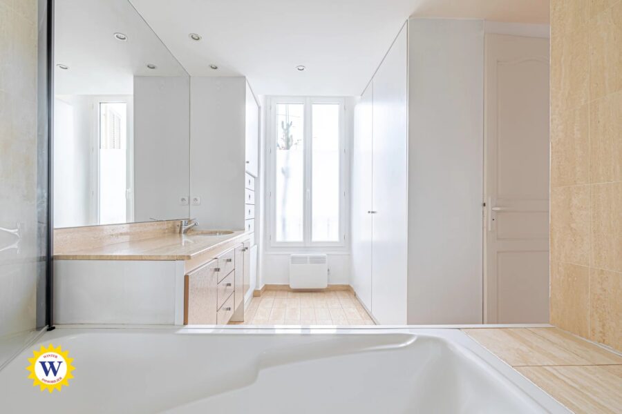 Appartement à vendre à Nice — Vue mer — photo 11