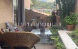 Maison à vendre à Sainte-agnès — Vue mer — photo 15