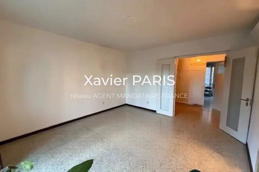 Appartement à vendre à Aix-en-provence — Vue nature — photo 5