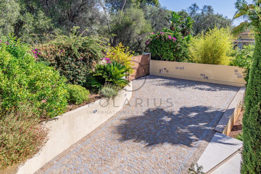 Maison à vendre à Nice — Vue nature — photo 8