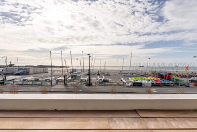 Appartement à vendre à Boulogne-sur-mer