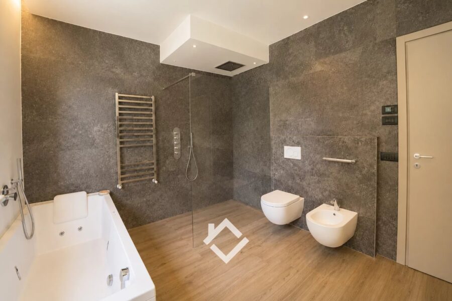 Maison à vendre à Ranco — Vue lac — photo 23