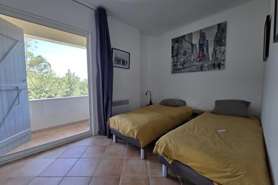 Maison à vendre à Lorgues — Vue nature — photo 8