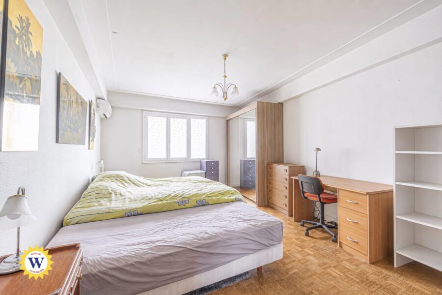Appartement à vendre à Nice — Vue sur la ville — photo 4