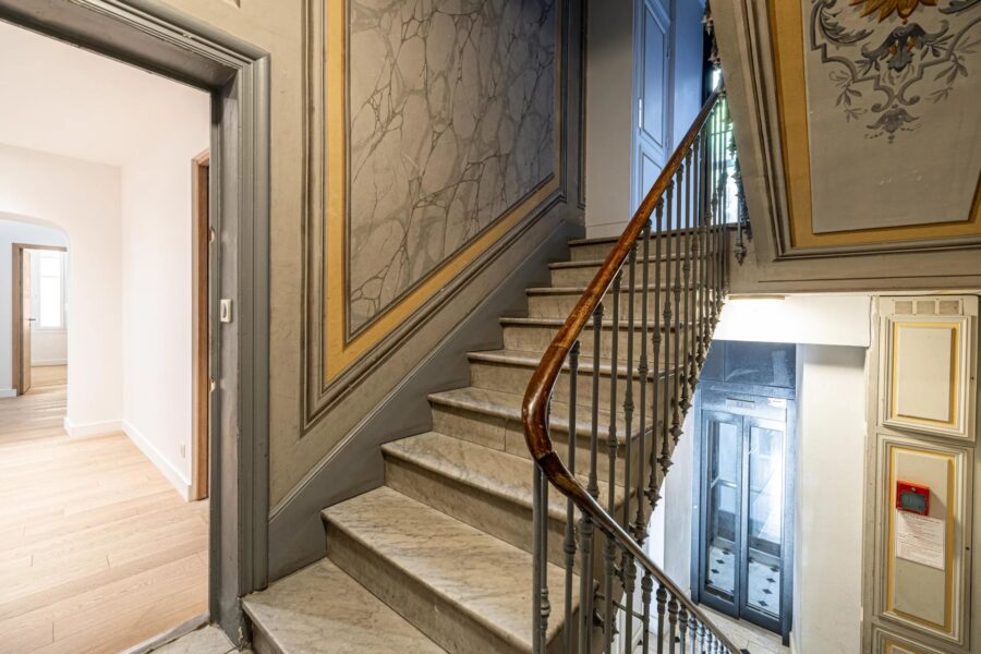Appartement à vendre à Nice — Vue mer — photo 6