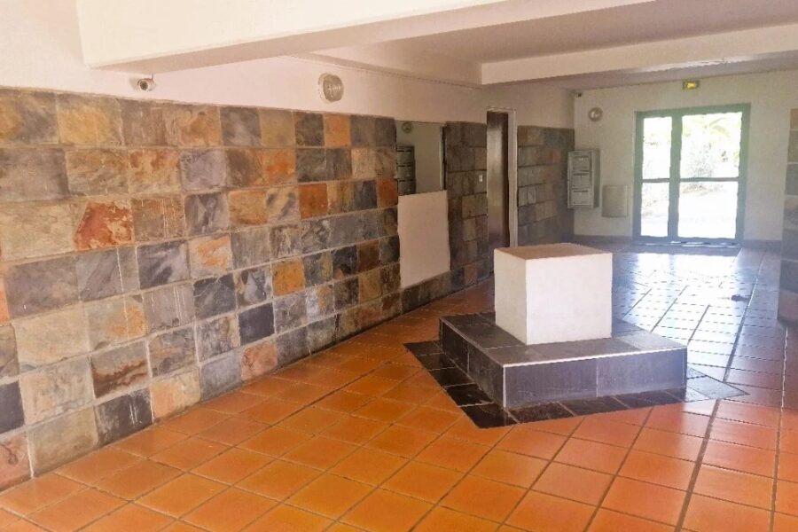 Appartement à vendre à Saint-paul — Vue mer — photo 4