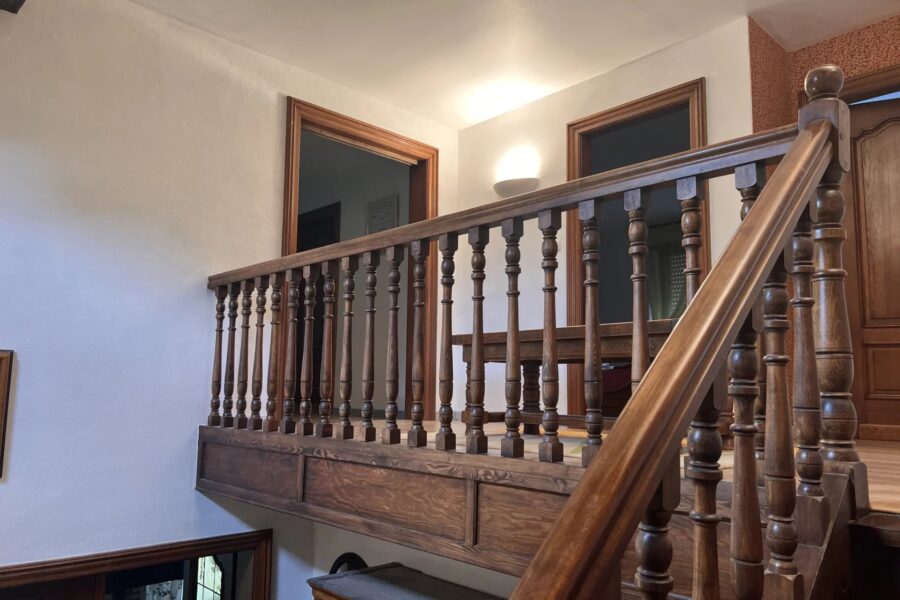 Maison à vendre à Zœbersdorf — Vue nature — photo 13